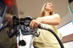 gas class action lawsuit