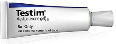 testim testosterone gel
