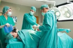 uterine myomectomy cancer