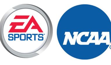 EA NCAA