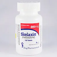 skelaxin class action