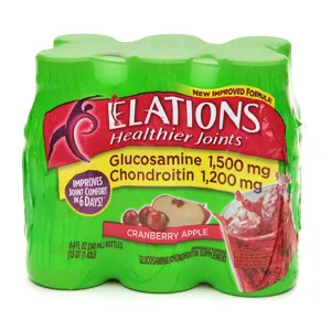 Elations joint supplement class action lawsuit