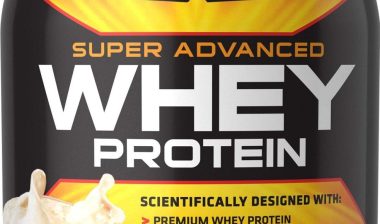 Body Fortress class action lawsuit