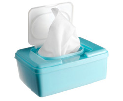 baby wipes