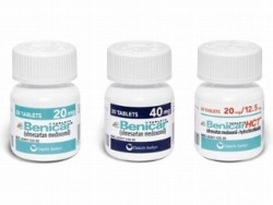 Benicar lawsuits