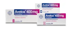 Avelox lawsuit
