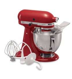 KitchenAid mixer class action settlement
