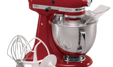 KitchenAid mixer class action settlement