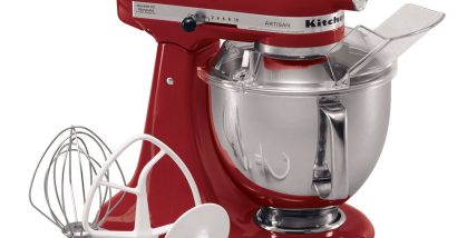 KitchenAid mixer class action settlement