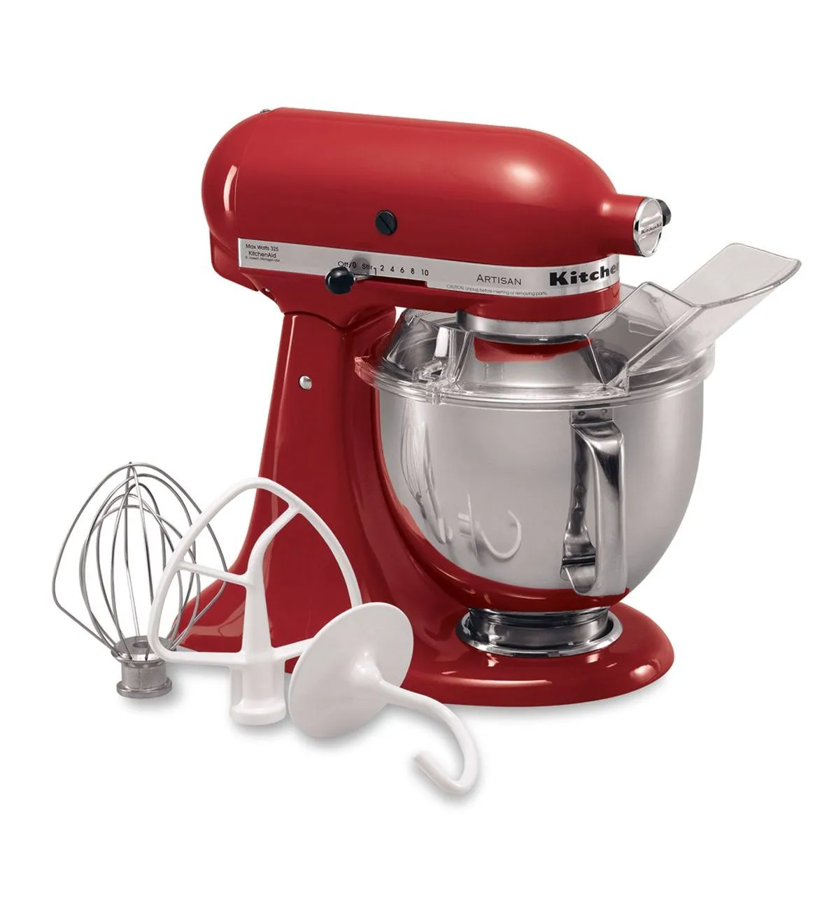 KitchenAid mixer class action settlement