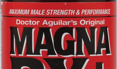 Magna Rx class action lawsuit