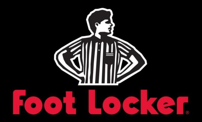 foot locker