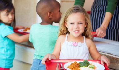 Iowa school food class action settlement