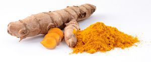 turmeric powder