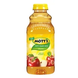 Mott's Apple Juice