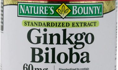 gingko biloba false advertising