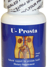 U-Prosta class action settlement