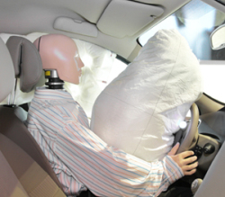 Takata airbag recall