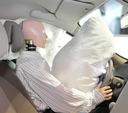 Takata airbag recall