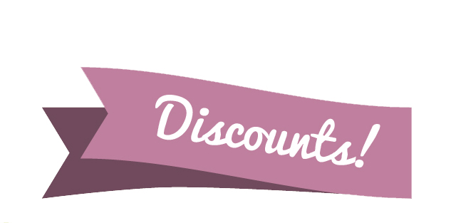discount code, promo code