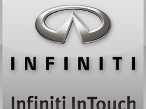 Infiniti InTouch class action lawsuit