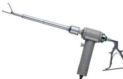 power morcellator