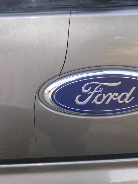 Ford explorer lawsuit settlement #2