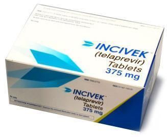 Incivek 