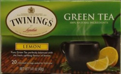 Twinings