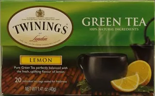 Twinings