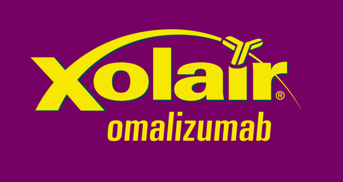 Xolair.eps