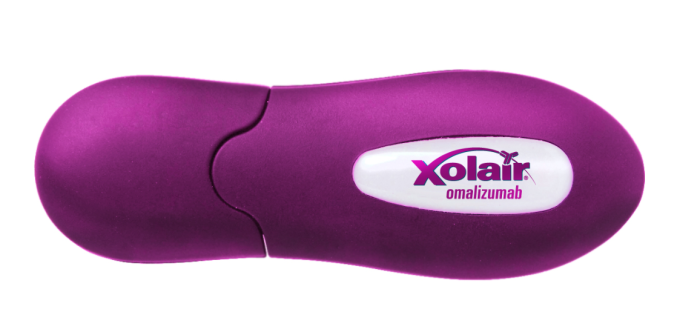 Xolair