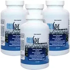 LeanSpa scam settlement