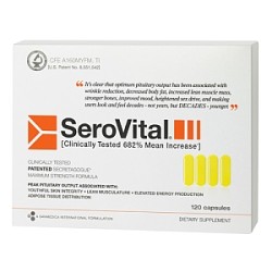 SeroVital class action lawsuit