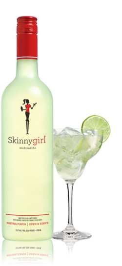 skinnygirl margarita