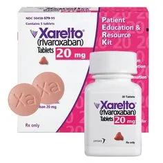 xarelto