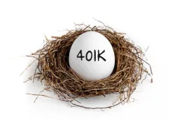 401k retirement plan