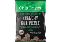 Chia Crisps class action lawsuit