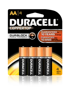 Duracell class action lawsuit
