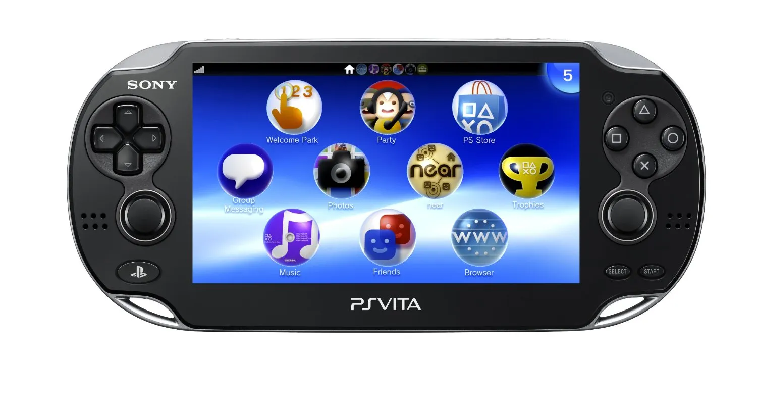 Sony Reaches PlayStation Vita Settlement with FTC