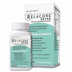 Relacore class action settlement