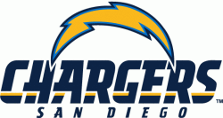 San Diego Chargers Logo