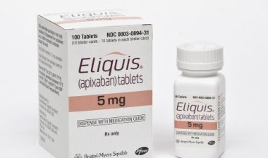 eliquis side effects
