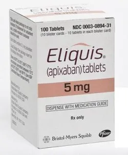 eliquis-side-effects