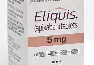 Eliquis-MDL