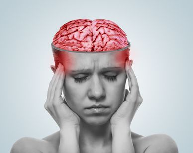 false brain tumor, pseudotumor cerebri