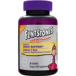 flintstones vitamins