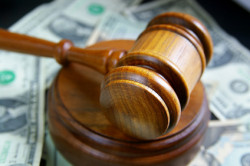 class action settlement