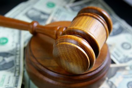 lawsuit settlement