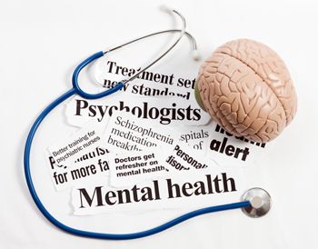 California mental health treatment